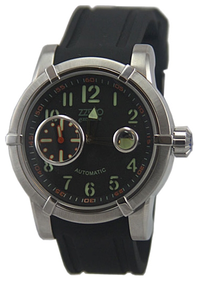 Zzero ZM1919C wrist watches for men - 1 image, picture, photo