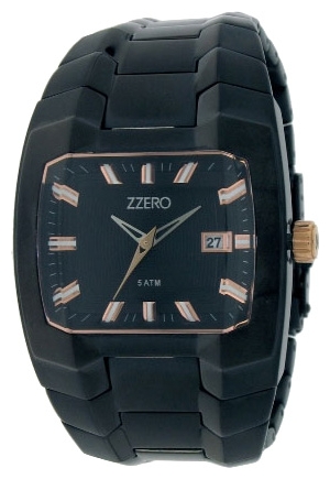 Zzero ZZ2915O wrist watches for men - 1 image, picture, photo