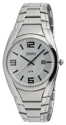 Wrist watch Zzero ZZ2995E for men - 1 photo, picture, image