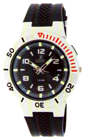 Wrist watch Zzero ZZ3011A for men - 1 photo, picture, image