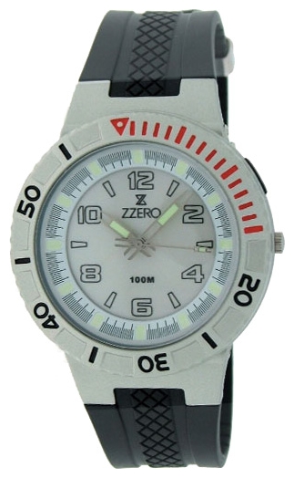 Wrist watch Zzero ZZ3011B for men - 1 photo, picture, image
