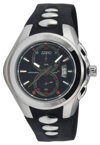 Wrist watch Zzero ZZ3027A for men - 1 picture, photo, image