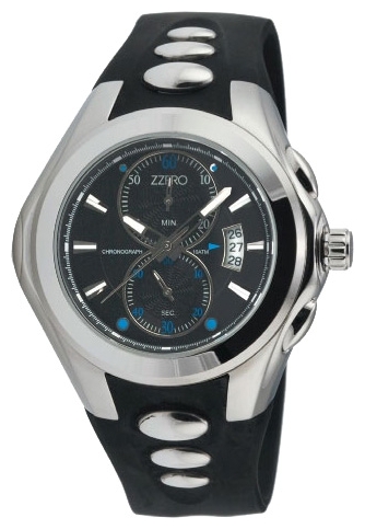 Wrist watch Zzero ZZ3027C for men - 1 photo, picture, image