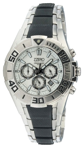 Wrist watch Zzero ZZ3075B for men - 1 image, photo, picture