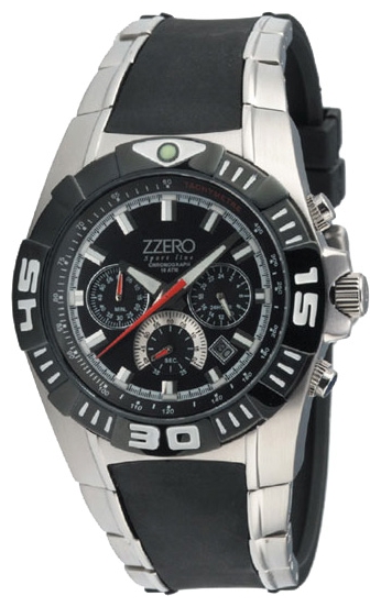 Wrist watch Zzero ZZ3076A for men - 1 picture, image, photo