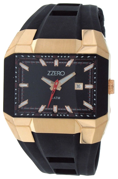Wrist watch Zzero ZZ3080E for men - 1 photo, picture, image