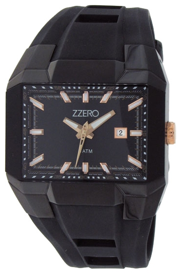 Wrist watch Zzero ZZ3080G for men - 1 image, photo, picture