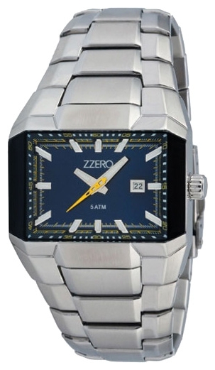 Wrist watch Zzero ZZ3080M for men - 1 photo, image, picture
