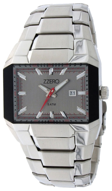 Wrist watch Zzero ZZ3080N for men - 1 picture, photo, image