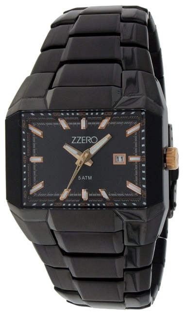 Wrist watch Zzero ZZ3080O for men - 1 picture, photo, image