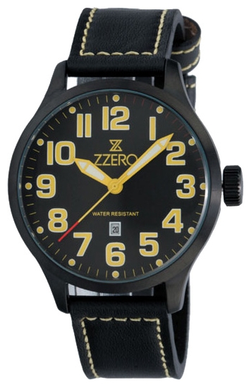 Wrist watch Zzero ZZ3094A for men - 1 picture, image, photo