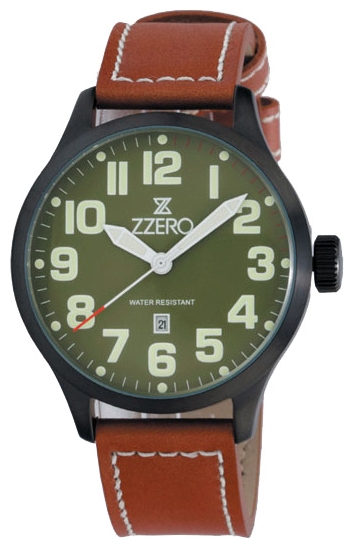 Wrist watch Zzero ZZ3094B for men - 1 image, photo, picture