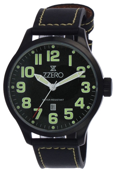 Wrist watch Zzero ZZ3094C for men - 1 photo, image, picture