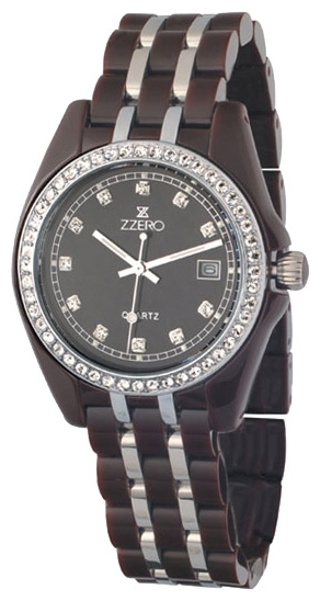 Wrist watch Zzero ZZ3103E for women - 1 picture, photo, image