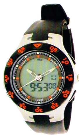 Zzero ZZ3156B wrist watches for men - 1 image, picture, photo