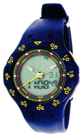 Wrist watch Zzero ZZ3156C for men - 1 photo, picture, image