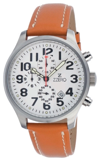 Zzero ZZ3162B wrist watches for men - 1 image, picture, photo