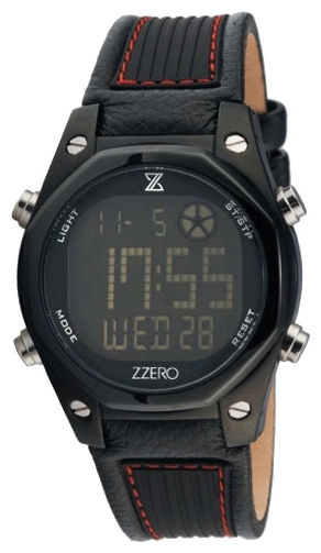 Wrist watch Zzero ZZ3169A for men - 1 photo, picture, image