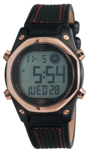 Wrist watch Zzero ZZ3169B for men - 1 picture, photo, image