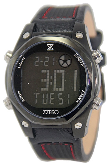 Wrist watch Zzero ZZ3169C for men - 1 picture, photo, image
