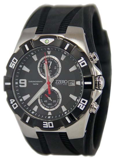Wrist watch Zzero ZZ3173D for men - 1 picture, image, photo