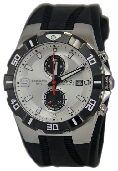 Wrist watch Zzero ZZ3173E for men - 1 image, photo, picture