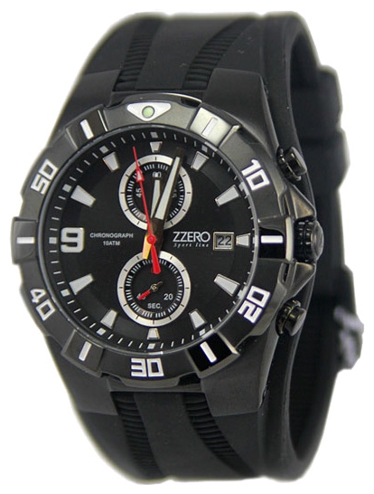 Wrist watch Zzero ZZ3173F for men - 1 picture, photo, image