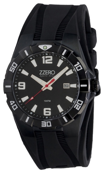 Wrist watch Zzero ZZ3174C for men - 1 picture, photo, image