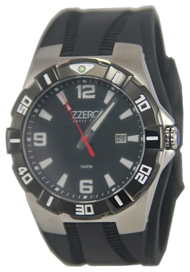 Zzero ZZ3174D wrist watches for men - 1 image, picture, photo