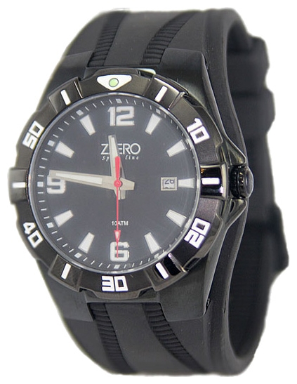 Wrist watch Zzero ZZ3174F for men - 1 photo, picture, image
