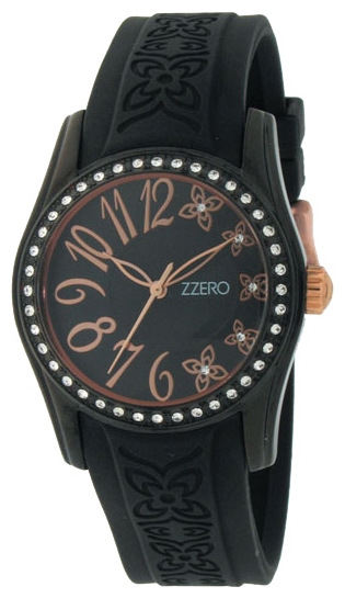 Wrist watch Zzero ZZ3179B for women - 1 photo, picture, image