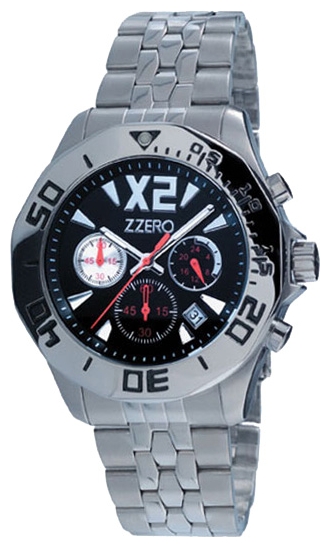 Zzero ZZ3182A wrist watches for men - 1 image, picture, photo