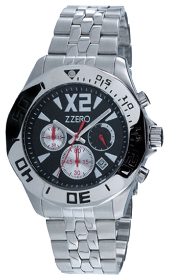 Wrist watch Zzero ZZ3182C for men - 1 image, photo, picture