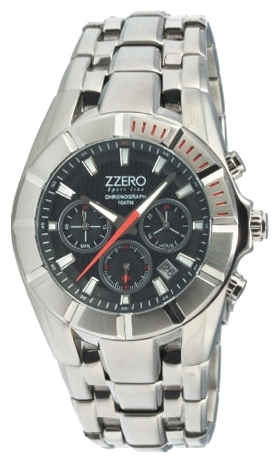 Wrist watch Zzero ZZ3188A for men - 1 photo, image, picture