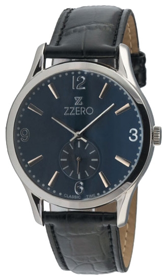 Wrist watch Zzero ZZ3201C for men - 1 image, photo, picture