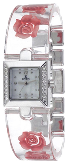 Wrist watch Zzero ZZ3205L for women - 1 picture, image, photo