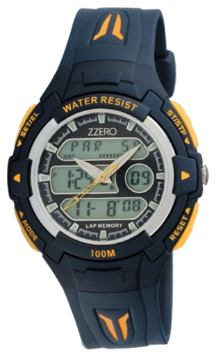 Wrist watch Zzero ZZ3206C for men - 1 image, photo, picture
