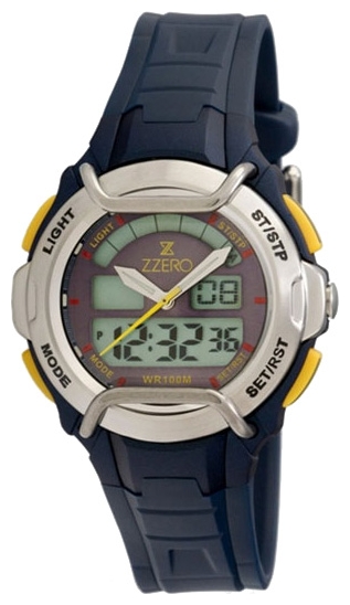 Wrist watch Zzero ZZ3207C for men - 1 picture, photo, image