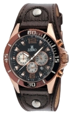 Wrist watch Zzero ZZ3210E for men - 1 photo, picture, image