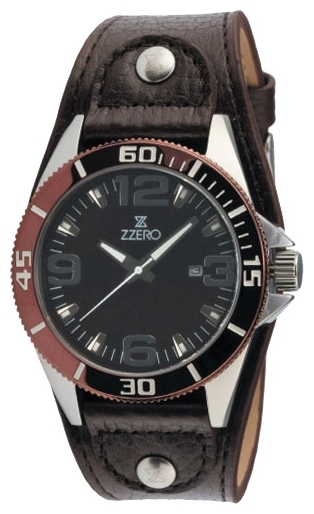Zzero ZZ3211C wrist watches for men - 1 image, picture, photo