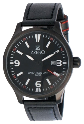 Wrist watch Zzero ZZ3212B for men - 1 image, photo, picture