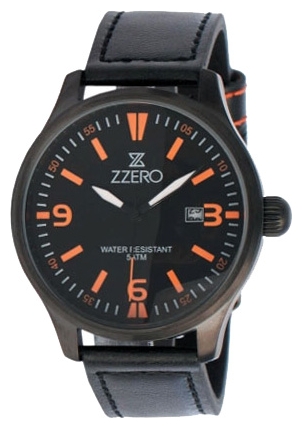 Zzero ZZ3212C wrist watches for men - 1 image, picture, photo