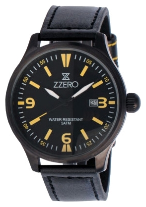 Wrist watch Zzero ZZ3212D for men - 1 photo, picture, image