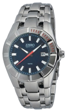 Wrist watch Zzero ZZ3220C for men - 1 photo, picture, image