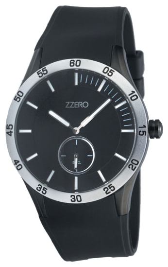 Wrist watch Zzero ZZ3226A for men - 1 picture, image, photo