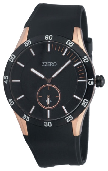 Wrist watch Zzero ZZ3226B for men - 1 picture, photo, image