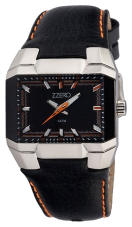 Wrist watch Zzero ZZ3227E for women - 1 photo, image, picture