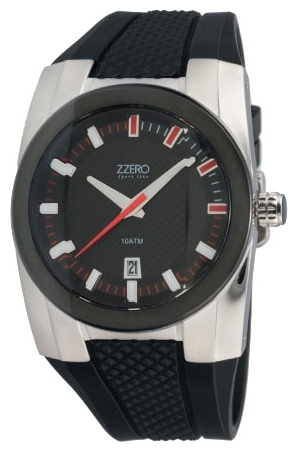 Wrist watch Zzero ZZ3228B for men - 1 photo, picture, image