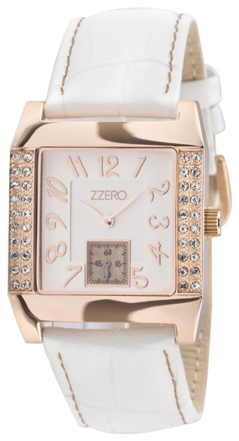 Wrist watch Zzero ZZ3234B for women - 1 picture, photo, image