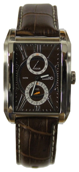 Wrist watch Zzero ZZ3236C for men - 1 image, photo, picture